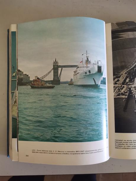 Veľký obrazový atlas dopravy,