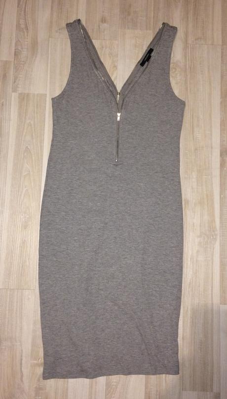 Regulovateľné šaty forever 21, m