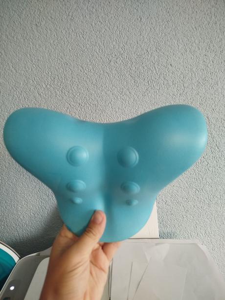 Pomôcka chrbtica,