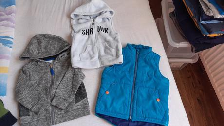 Balík v.92-98, 86–98