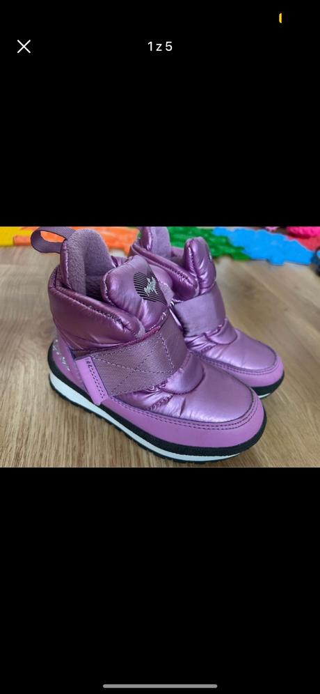 Čižmy primigi veľkosť 25, primigi,25