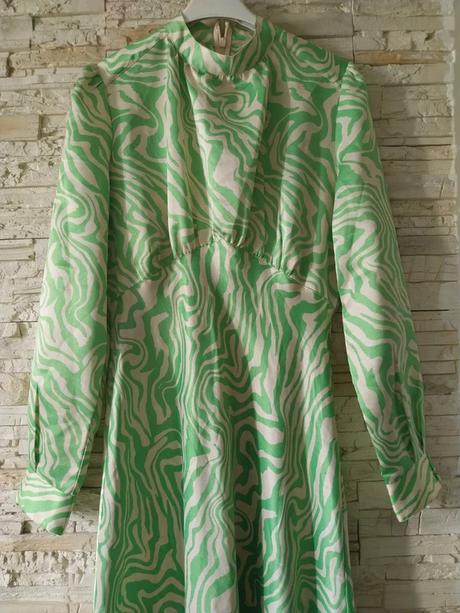 Asos desing šaty veľ.38, 38