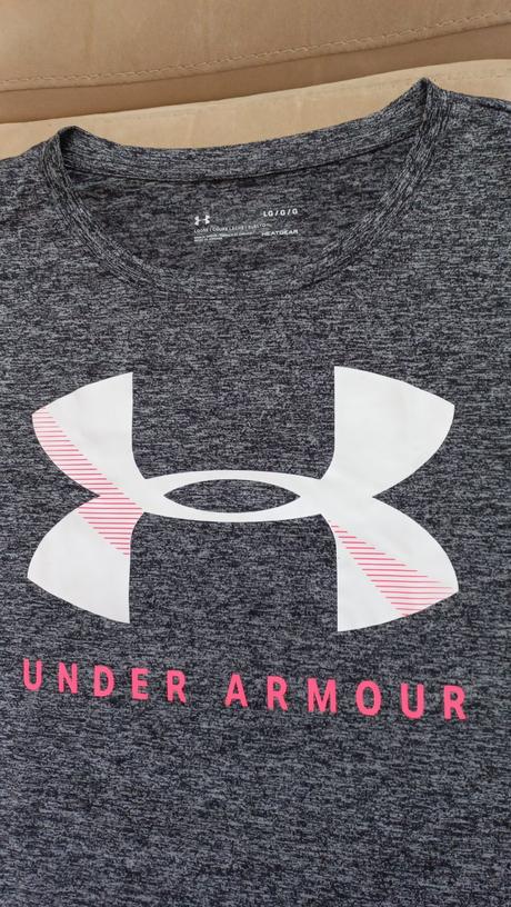 Športové tričko, under armour,l