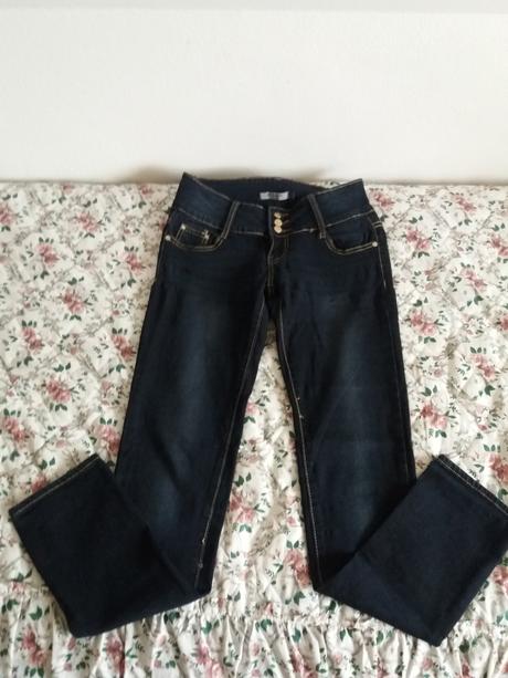 Rifle - velkosť 29, s