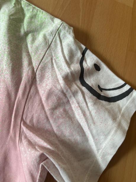 Šaty smiley world 12-14 rokov, h&m,164