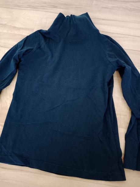 Uni roláčik, palomino,128