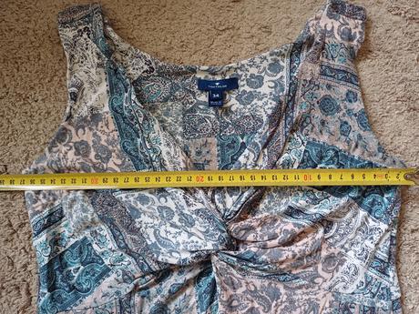 Šaty tom tailor 34, tom tailor,34