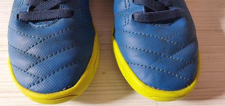 Futbalové turfy, 31