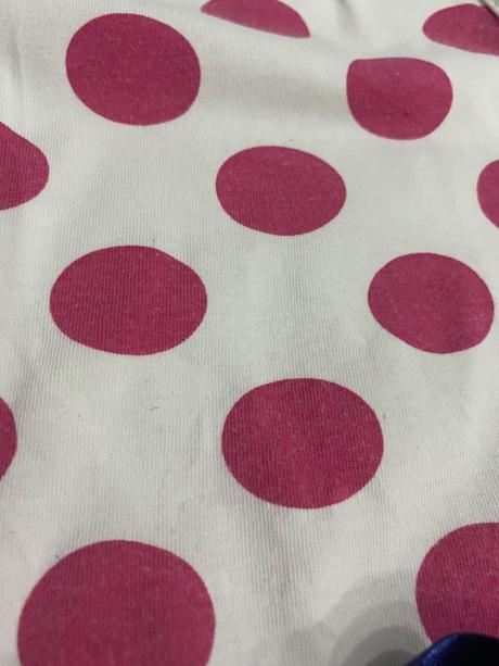 Dievčenské šaty velk.128/134, 128