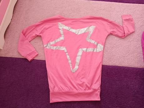 Tričko, bonprix,134