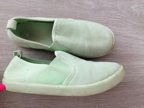 Sieťované platenky, h&m,32