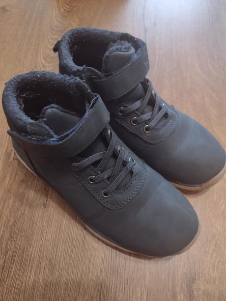 Prechodné topanky, loap,34