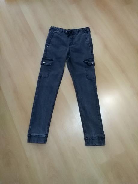 Sivé rifle v.152/158, 152