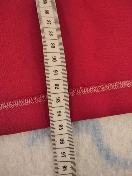 Dlhá sukňa veľkosť s/m, m / s