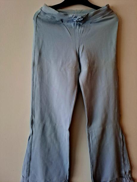 Športové leginy, draps,s