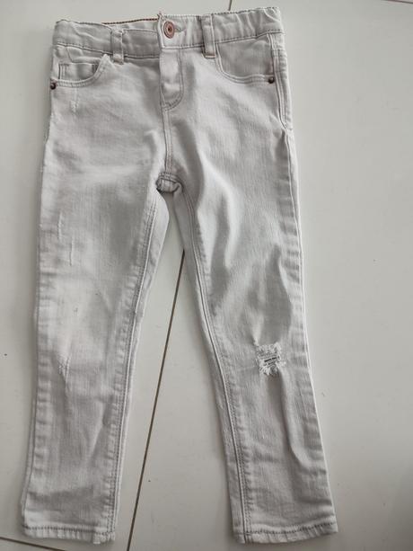 Rifle, zara,98