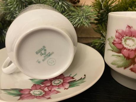 Kávová súprava epiag, 