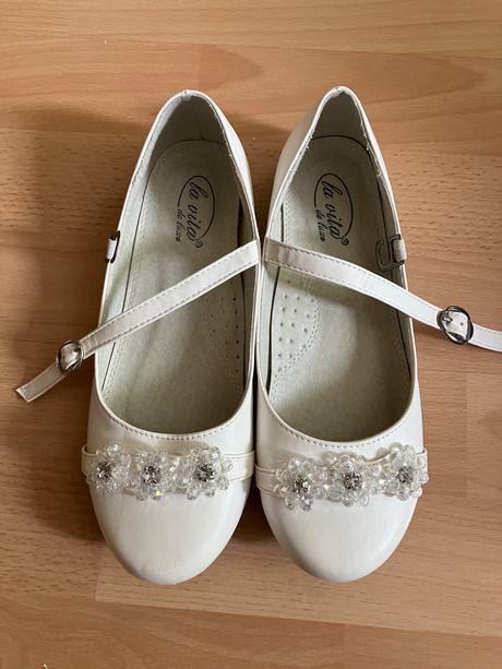 Biele balerínky, 35
