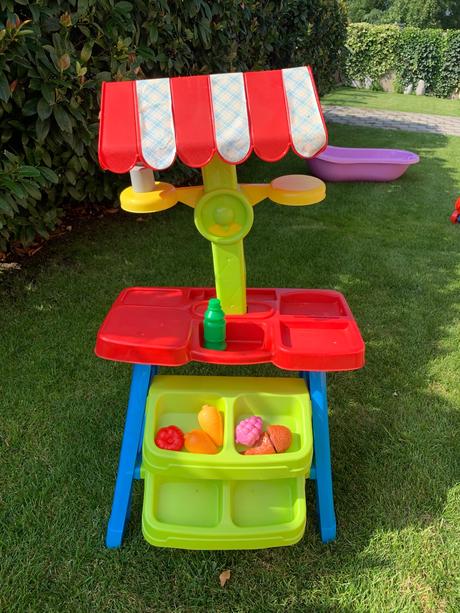 Zelovoc- obchdik pre deti, 