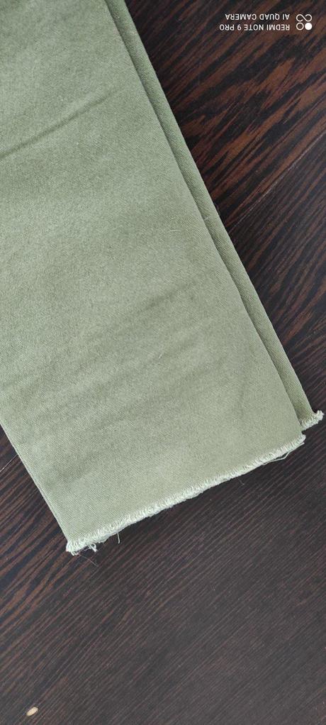 Elastické rifle, pepco,158