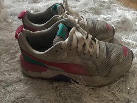 Botasky puma s mäkkou vložkou, puma,37