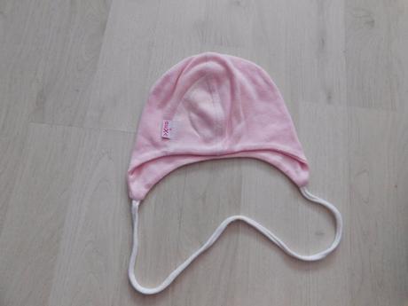 Dvojvrstvová čiapka č.74, 74