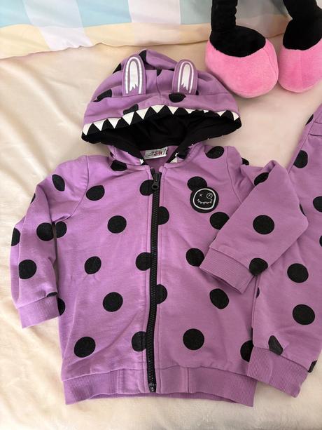 Tepláková súprava, 92