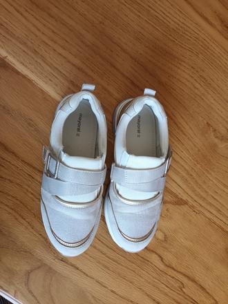 Dievčenské topánky, mayoral,32