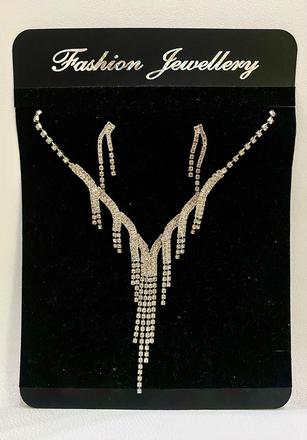 Dámske doplnky/ bižutéria, 