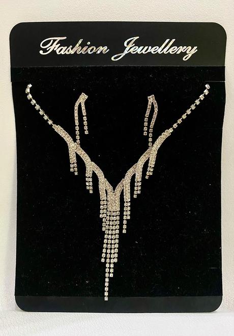 Dámske doplnky/ bižutéria, 