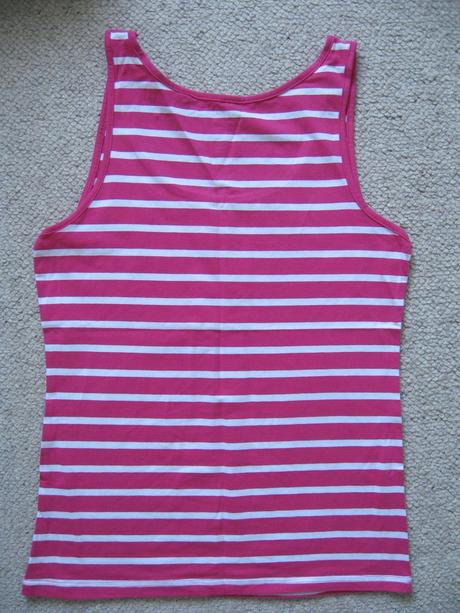 2x tielko esmara, veľkosť m, esmara,m