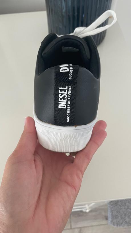 Tenisky diesel, diesel,38