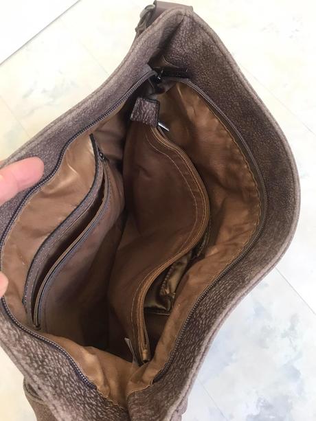 Veľká kabela na plece, 