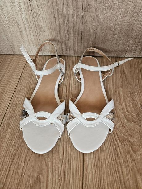 Dámske sandále, 42