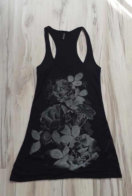 Dámské tričko amisu č.xs, amisu,xs