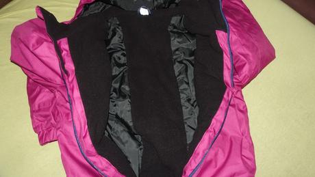 Lyziarska kombineza wedze, wedze,164