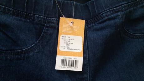 Rifle a nohavice, 134