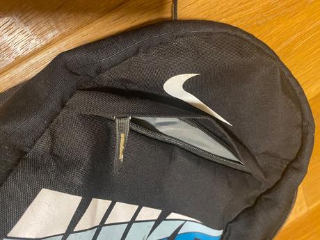 Nike - batoh, ruksak, vak, nike