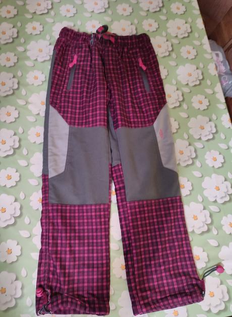 Nohavice134, grace,134