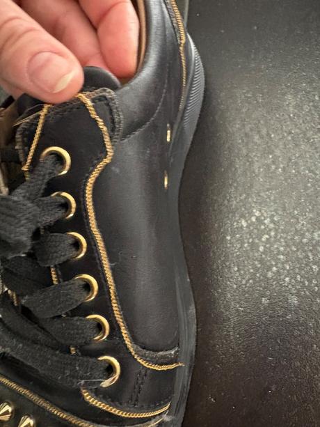 Ch.louboutin topánky, 38