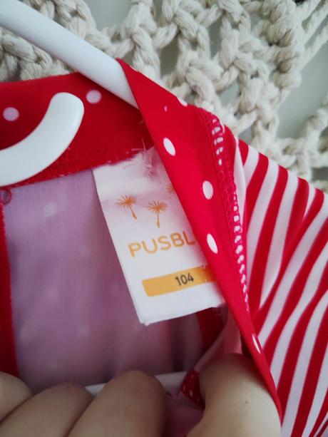 Plavkový overal, 104