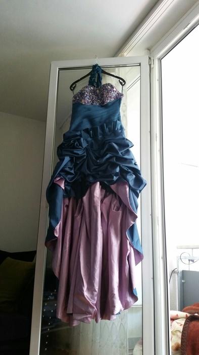 Spoločenské šaty, m