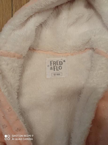 Župan 12-18m, f&f,86