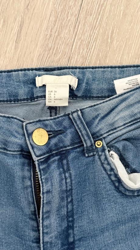 Skiny rifle hm 36, h&m,s