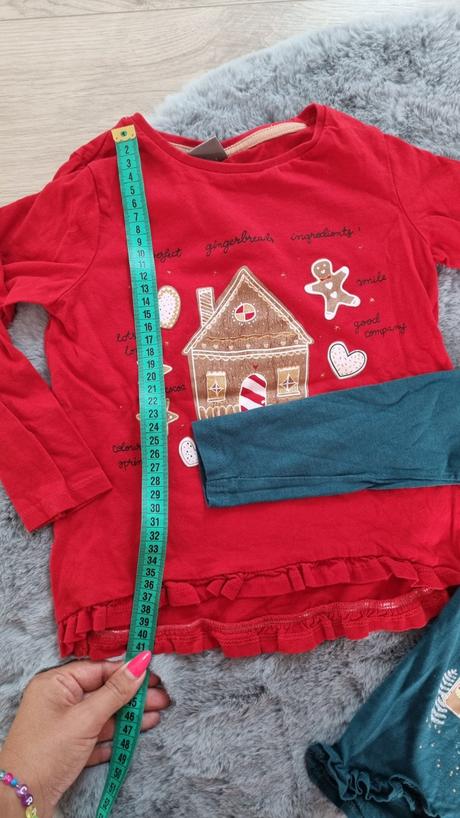 Vianočné tričká, pepco,110