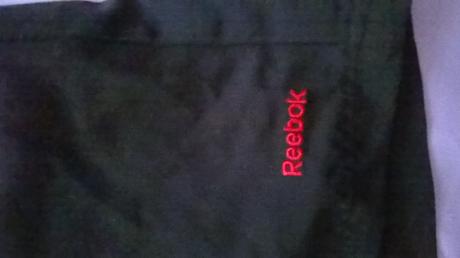 Sortky reebok, reebok,s