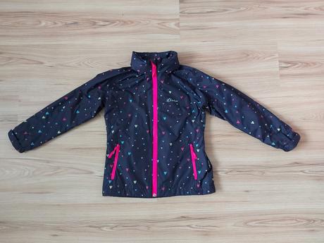 Vetrovka top stav, lewro,116