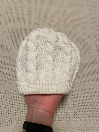 Upletova ciapka, 116