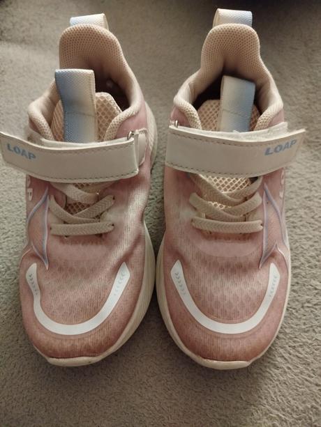 Tenisky loap, loap,28