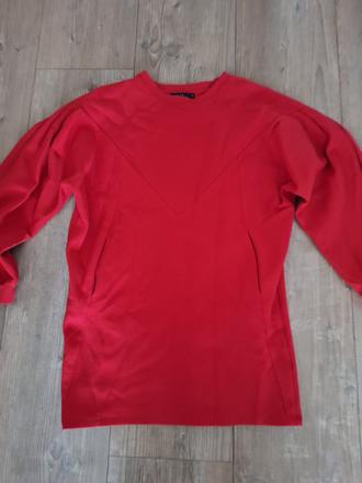 Červené saty mohito, mohito,m